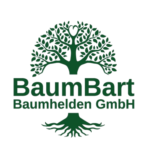 BaumBart Baumhelden GmbH Logo